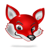 Logo Fox